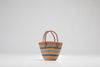 African Basket Hand Woven in Kenya. Montie & Joie. African Basket Hand Woven in Kenya. Montie & Joie. 