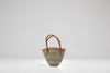 African Basket Hand Woven in Kenya. Montie & Joie. African Basket Hand Woven in Kenya. Montie & Joie. 