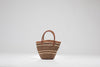 African Basket Hand Woven in Kenya. Montie & Joie. African Basket Hand Woven in Kenya. Montie & Joie. 