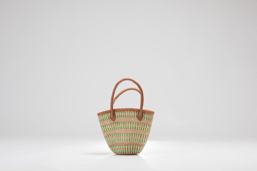 African Basket Hand Woven in Kenya. Montie & Joie. African Basket Hand Woven in Kenya. Montie & Joie. 