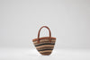 African Basket Hand Woven in Kenya. Montie & Joie. African Basket Hand Woven in Kenya. Montie & Joie. 