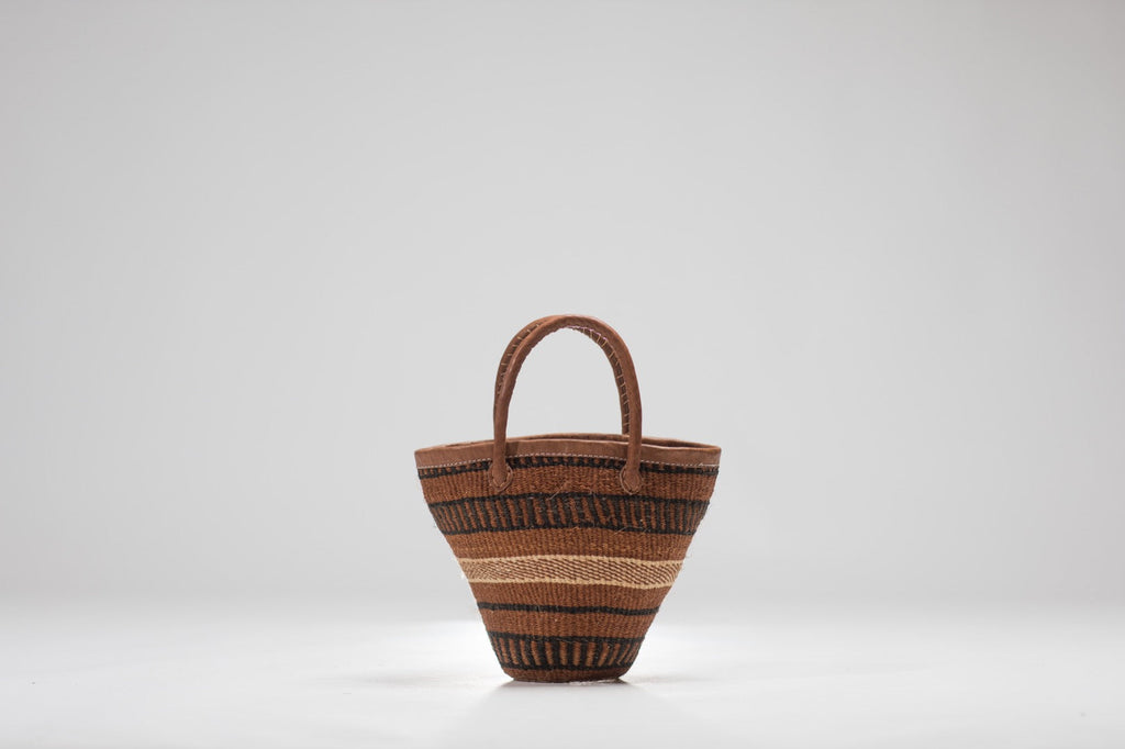 African Basket Hand Woven in Kenya. Montie & Joie. African Basket Hand Woven in Kenya. Montie & Joie. 