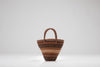 African Basket Hand Woven in Kenya. Montie & Joie. African Basket Hand Woven in Kenya. Montie & Joie. 