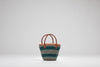 African Basket Hand Woven in Kenya. Montie & Joie. African Basket Hand Woven in Kenya. Montie & Joie. 