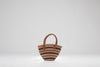 African Basket Hand Woven in Kenya. Montie & Joie. African Basket Hand Woven in Kenya. Montie & Joie. 