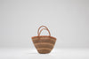 African Basket Hand Woven in Kenya. Montie & Joie. African Basket Hand Woven in Kenya. Montie & Joie. 