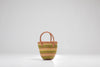 African Basket Hand Woven in Kenya. Montie & Joie. African Basket Hand Woven in Kenya. Montie & Joie. 