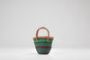 African Basket Hand Woven in Kenya. Montie & Joie. African Basket Hand Woven in Kenya. Montie & Joie. 