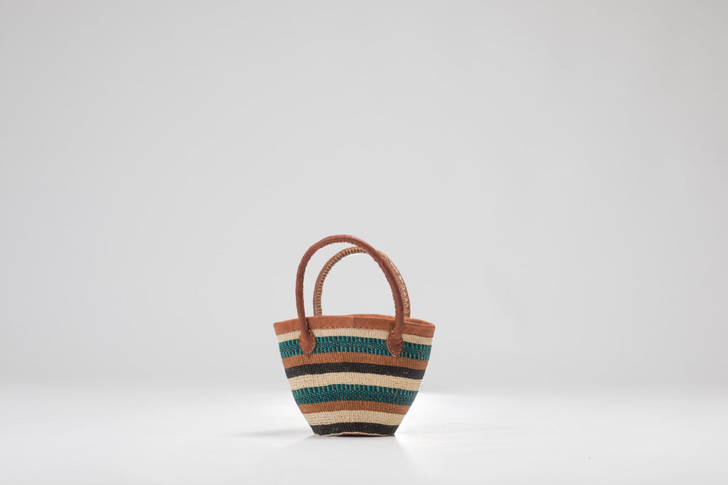 African Basket Hand Woven in Kenya. Montie & Joie. African Basket Hand Woven in Kenya. Montie & Joie. 