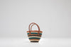 African Basket Hand Woven in Kenya. Montie & Joie. African Basket Hand Woven in Kenya. Montie & Joie. 