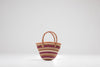 African Basket Hand Woven in Kenya. Montie & Joie. African Basket Hand Woven in Kenya. Montie & Joie. 